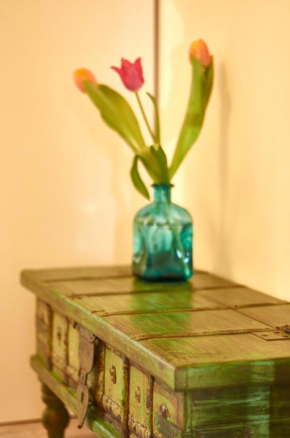 Schoenes Appartement In Meerbusch Am Buschend エクステリア 写真